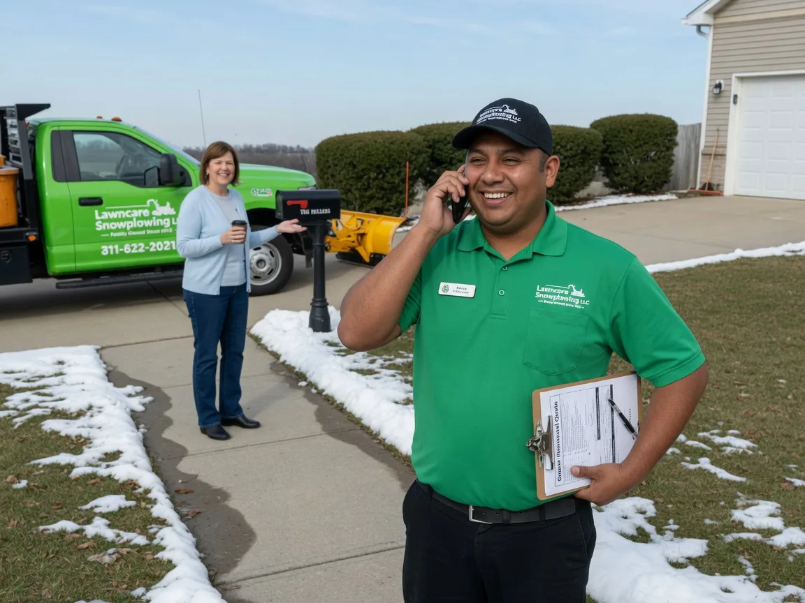 Lawn Care Services By Expert Landscaper Eagle, ID FAQs
